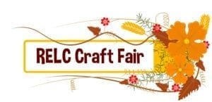 2019 craft Fair